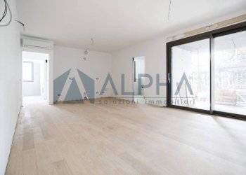 Cucina - Trilocale viale Palotta, Rimini - foto 2