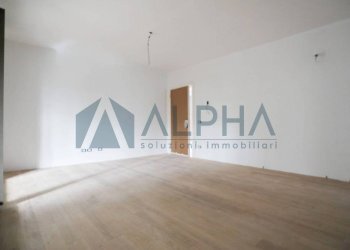 Cucina - Trilocale viale Palotta, Rimini - foto 4