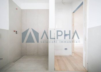 Bagno - Trilocale viale Palotta, Rimini - foto 6