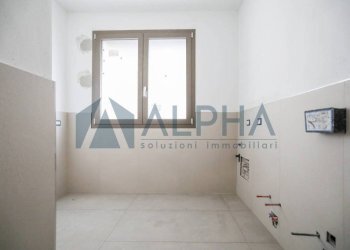 Bagno - Trilocale viale Palotta, Rimini - foto 7