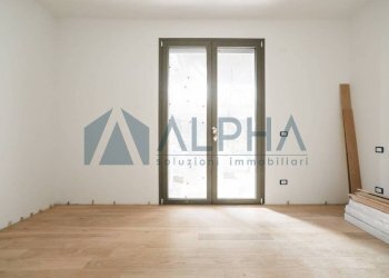 Camera da letto - Three-room apartment viale Palotta, Rimini - photo 9