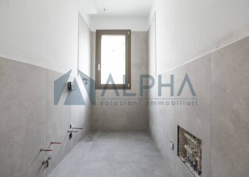 Bagno - Trilocale viale Palotta, Rimini - foto 13