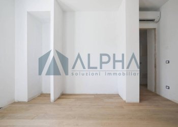 Camera da letto - Trilocale viale Palotta, Rimini - foto 16