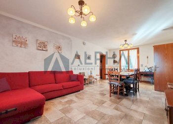 Salone - Villa strada Comunale Rubicone Destra, Savignano sul Rubicone - foto 2