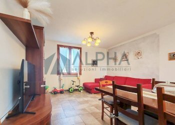 Salone - Villa strada Comunale Rubicone Destra, Savignano sul Rubicone - foto 3