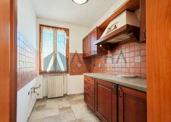 Cucina - Villa strada Comunale Rubicone Destra, Savignano sul Rubicone - foto 4