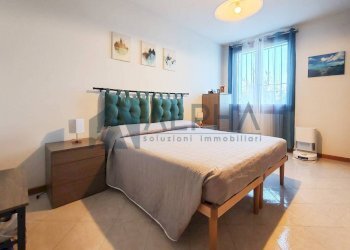 Camera da letto - Villa strada Comunale Rubicone Destra, Savignano sul Rubicone - foto 5