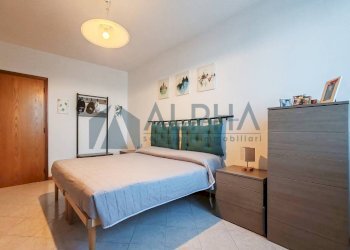 Camera da letto - Villa strada Comunale Rubicone Destra, Savignano sul Rubicone - foto 6