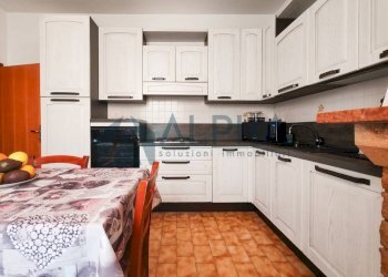 Cucina - Villa strada Comunale Rubicone Destra, Savignano sul Rubicone - foto 9