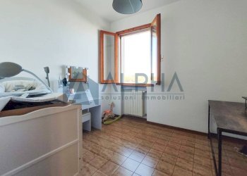 Camera da letto - Villa strada Comunale Rubicone Destra, Savignano sul Rubicone - foto 10