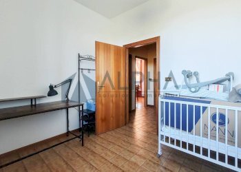Camera da letto - Villa strada Comunale Rubicone Destra, Savignano sul Rubicone - foto 11