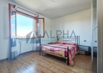 Camera da letto - Villa strada Comunale Rubicone Destra, Savignano sul Rubicone - foto 12