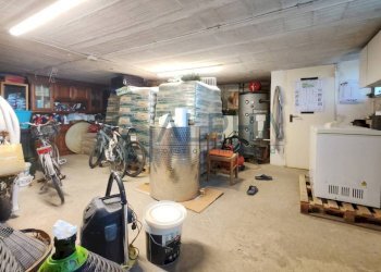 Cantina - Villa strada Comunale Rubicone Destra, Savignano sul Rubicone - foto 21