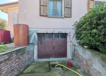 Ingresso - Villa strada Comunale Rubicone Destra, Savignano sul Rubicone - foto 22