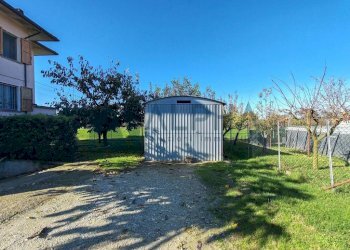 Terreno - Villa strada Comunale Rubicone Destra, Savignano sul Rubicone - foto 27