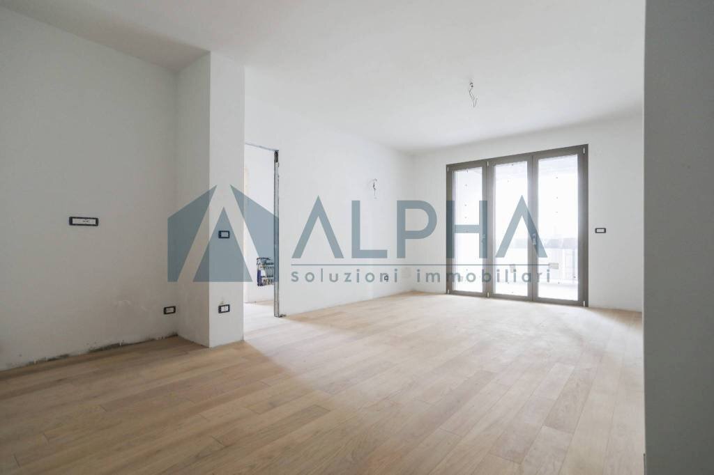 Cucina - Trilocale viale Palotta, Rimini - foto 1