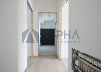 Disimpegno - Trilocale viale Palotta, Rimini - foto 6