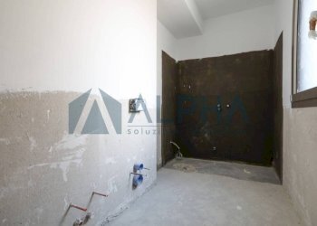 Bagno - Trilocale viale Palotta, Rimini - foto 7