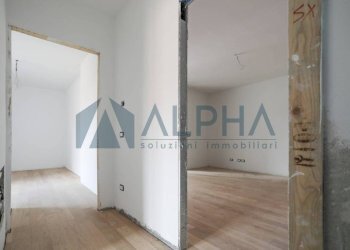 Disimpegno - Trilocale viale Palotta, Rimini - foto 8