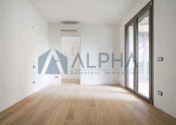 Camera da letto - Trilocale viale Palotta, Rimini - foto 9