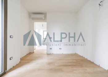 Camera da letto - Trilocale viale Palotta, Rimini - foto 10