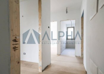 Disimpegno - Trilocale viale Palotta, Rimini - foto 11