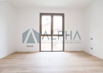 Camera da letto - Trilocale viale Palotta, Rimini - foto 12