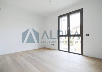 Camera da letto - Trilocale viale Palotta, Rimini - foto 13