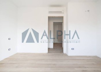 Camera da letto - Trilocale viale Palotta, Rimini - foto 14