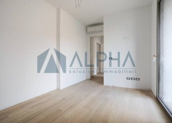 Camera da letto - Trilocale viale Palotta, Rimini - foto 15