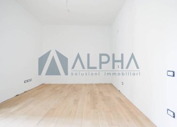 Camera da letto - Trilocale viale Palotta, Rimini - foto 16