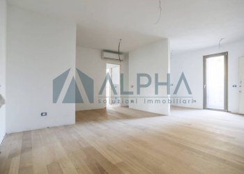 Cucina - Quadrilocale viale Palotta, Rimini - foto 2