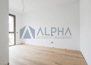 Camera da letto - Quadrilocale viale Palotta, Rimini - foto 9