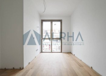 Camera da letto - Quadrilocale viale Palotta, Rimini - foto 10