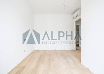 Camera da letto - Quadrilocale viale Palotta, Rimini - foto 11