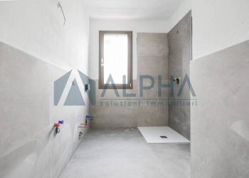 Bagno - Quadrilocale viale Palotta, Rimini - foto 13