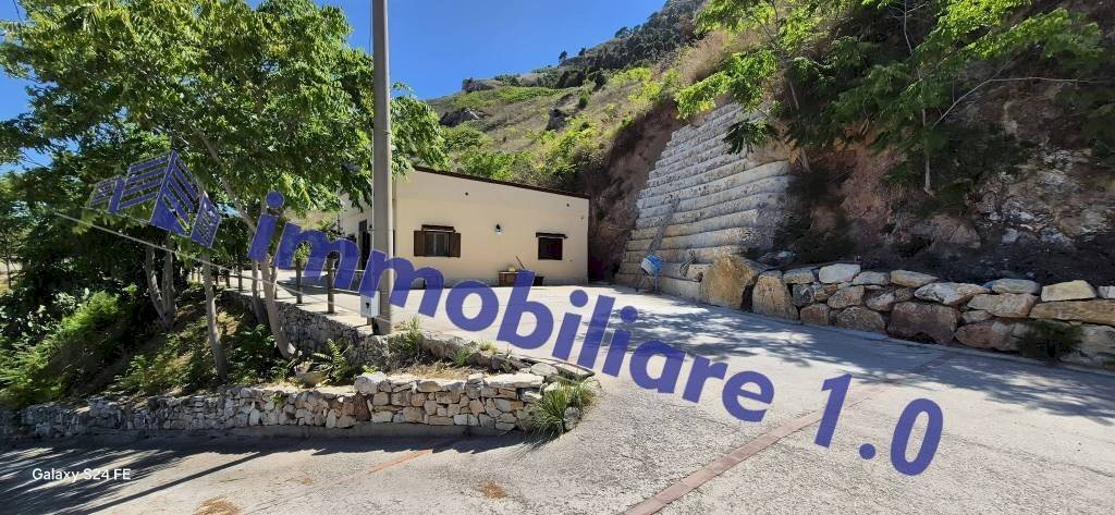 Posto macchina - Villa via per Monte Bonifato, Alcamo - foto 3