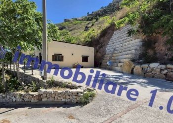 Posto macchina - Villa via per Monte Bonifato, Alcamo - photo 3