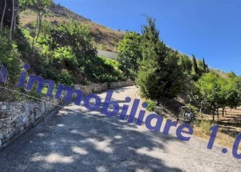 Zona - Villa via per Monte Bonifato, Alcamo - foto 8