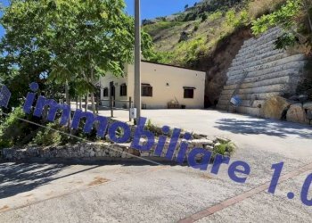 Zona - Villa via per Monte Bonifato, Alcamo - foto 9