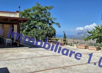 Terrazzo - Villa via per Monte Bonifato, Alcamo - foto 10