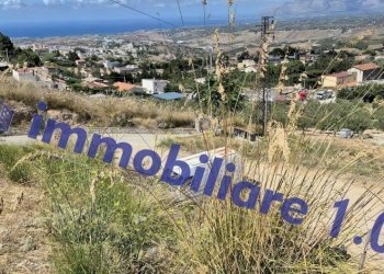Terreno - Villa via per Monte Bonifato, Alcamo - foto 12