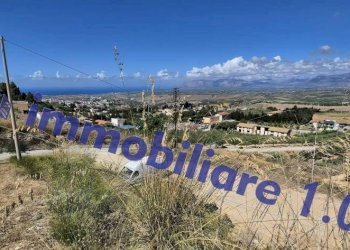 Vista - Villa via per Monte Bonifato, Alcamo - foto 14