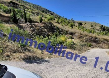 Terreno - Villa via per Monte Bonifato, Alcamo - photo 17