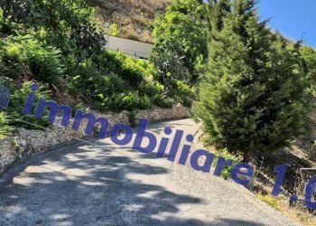 Zona - Villa via per Monte Bonifato, Alcamo - foto 18