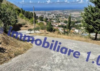 Terreno - Villa via per Monte Bonifato, Alcamo - foto 20