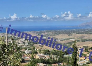 Vista - Villa via per Monte Bonifato, Alcamo - foto 21