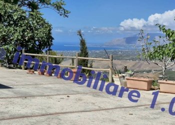 Terrazzo - Villa via per Monte Bonifato, Alcamo - photo 26