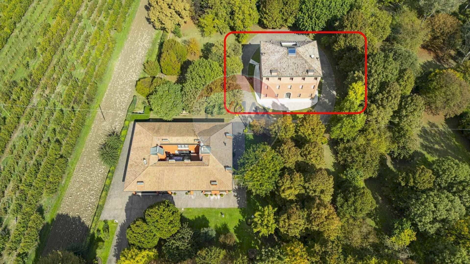 Villa Medolla, MO, Medolla - foto 2