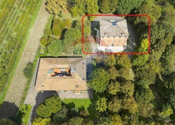 Villa Medolla, MO, Medolla - foto 2